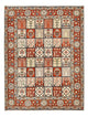 Bakhtiari Koberec 181x241cm - Perský koberec