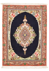 Tabriz - 50 Raj Koberec 60x90cm - Perský koberec – product image