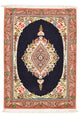 Tabriz - 50 Raj Koberec 60x90cm - Perský koberec