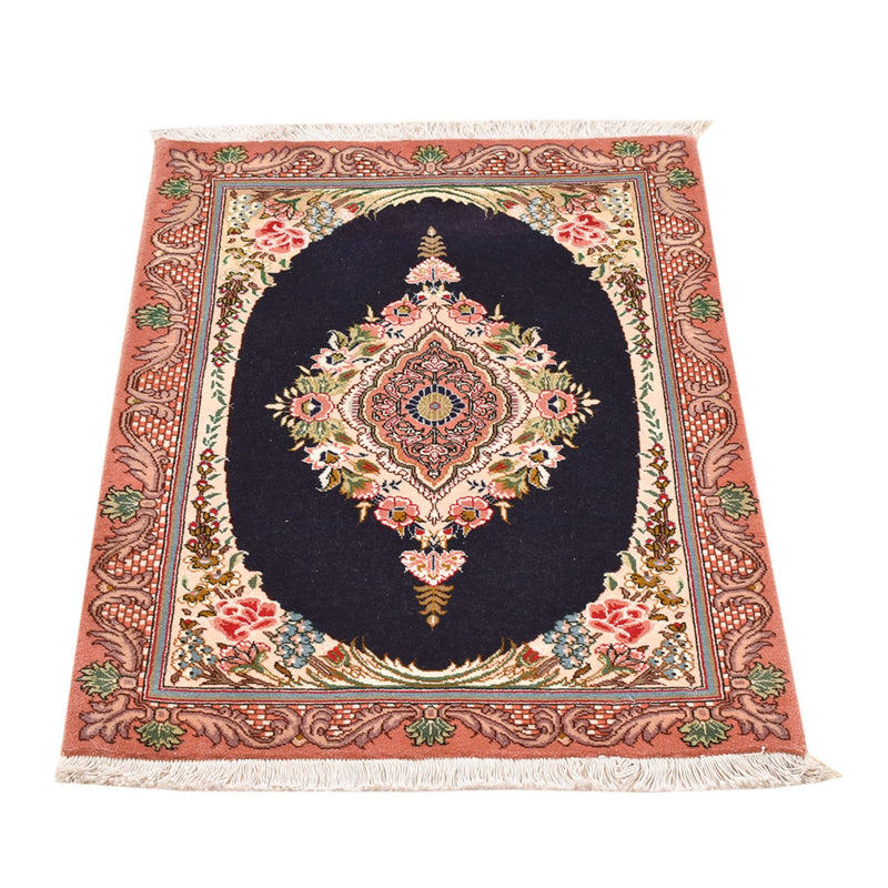 Tabriz - 50 Raj Koberec 60x90cm - Perský koberec
