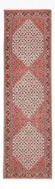 Bidjar Koberec 85x297cm - Perský koberec