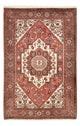 Bidjar - Zanjan Koberec 86x138cm - Perský koberec