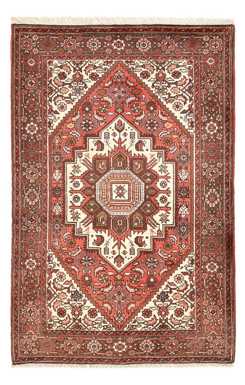 Bidjar - Zanjan Koberec 86x138cm - Perský koberec