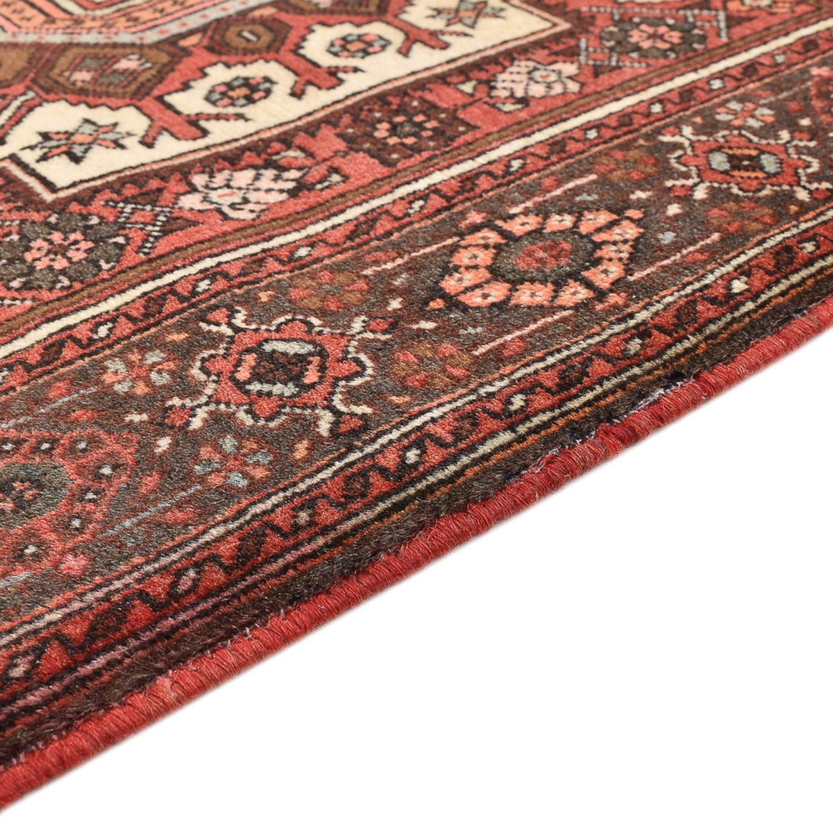 Bidjar - Zanjan Koberec 86x138cm - Perský koberec