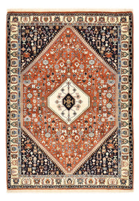 Kashkuli Koberec 116x162cm - Perský koberec – product image