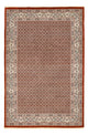 Moud Koberec 193x290cm - Perský koberec
