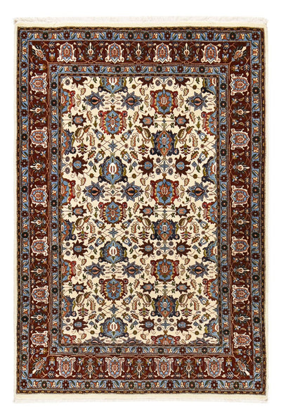 Varamin Koberec 147x212cm - Perský koberec