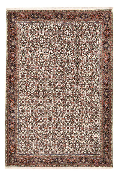 Bidjar Koberec 208x314cm - Perský koberec