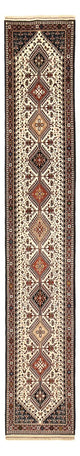 Yalameh Koberec 70x390cm - Perský koberec