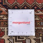 Perský koberec - Nomádský - 150 x 100 cm - červená