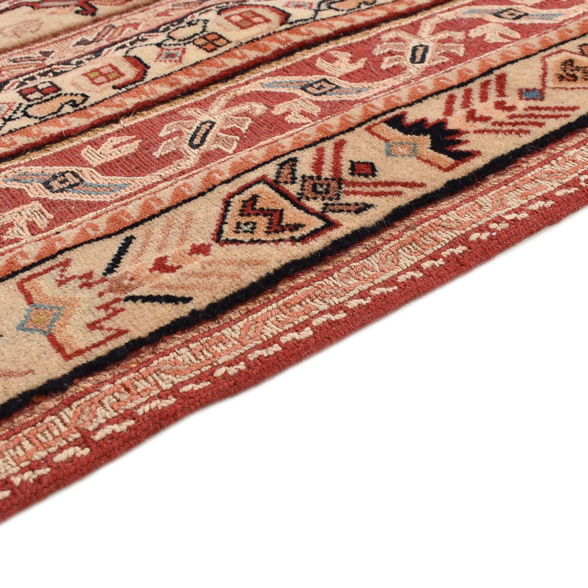 Kilim Fars Koberec 135x195cm