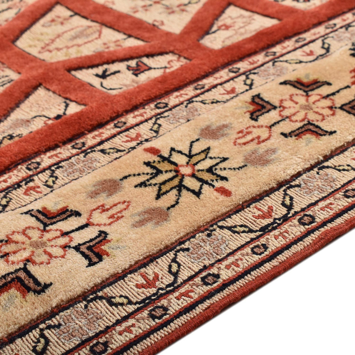 Kilim Fars Koberec 130x190cm
