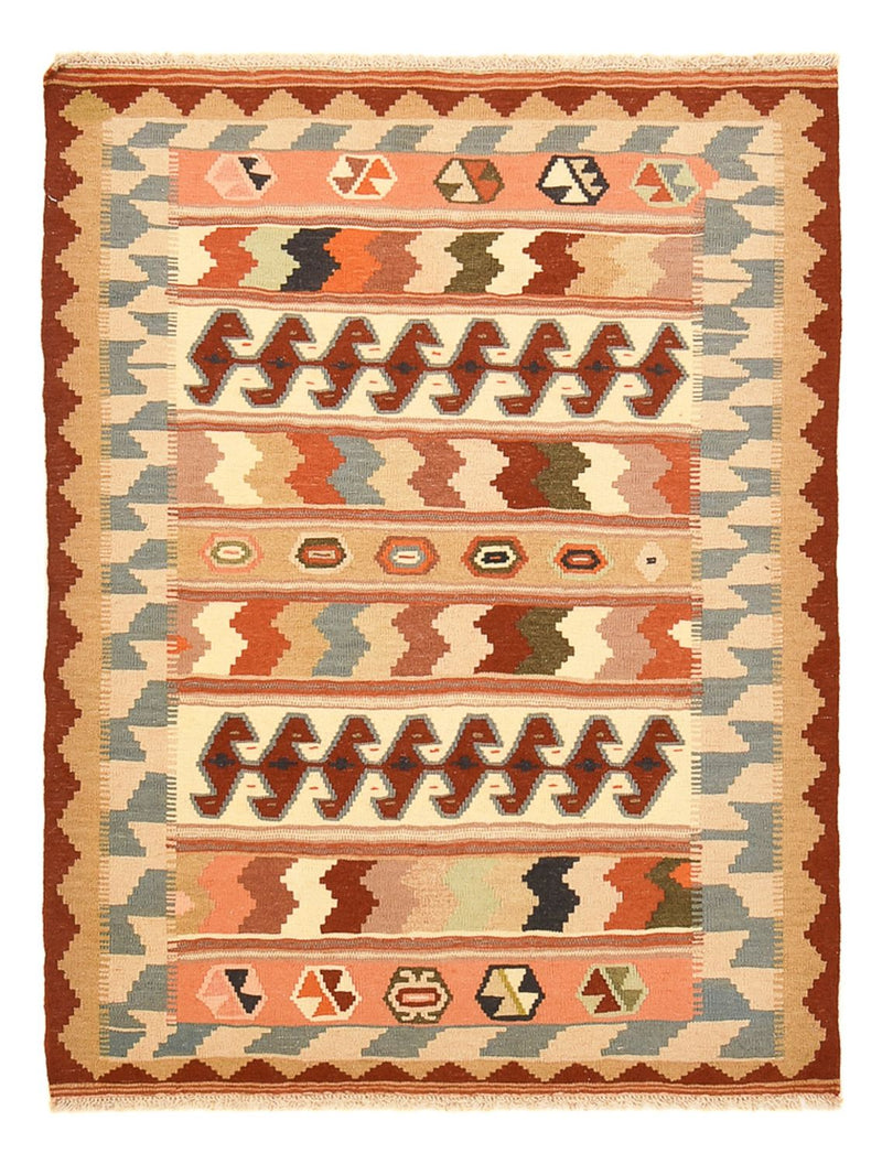 Kilim Fars Koberec 110x147cm