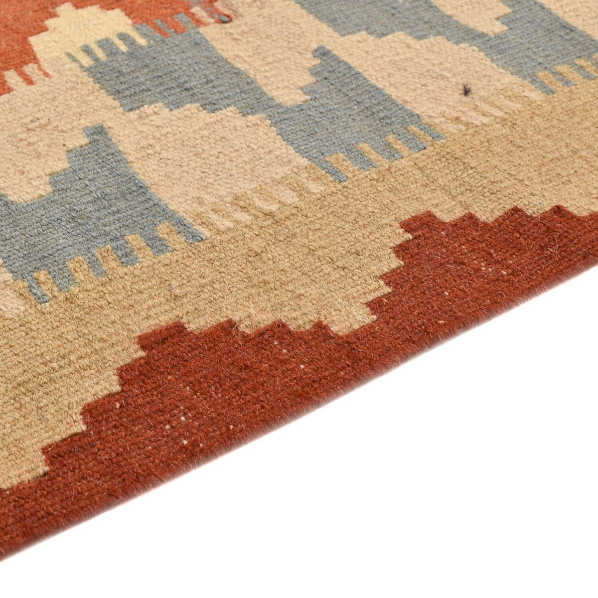 Kilim Fars Koberec 110x147cm