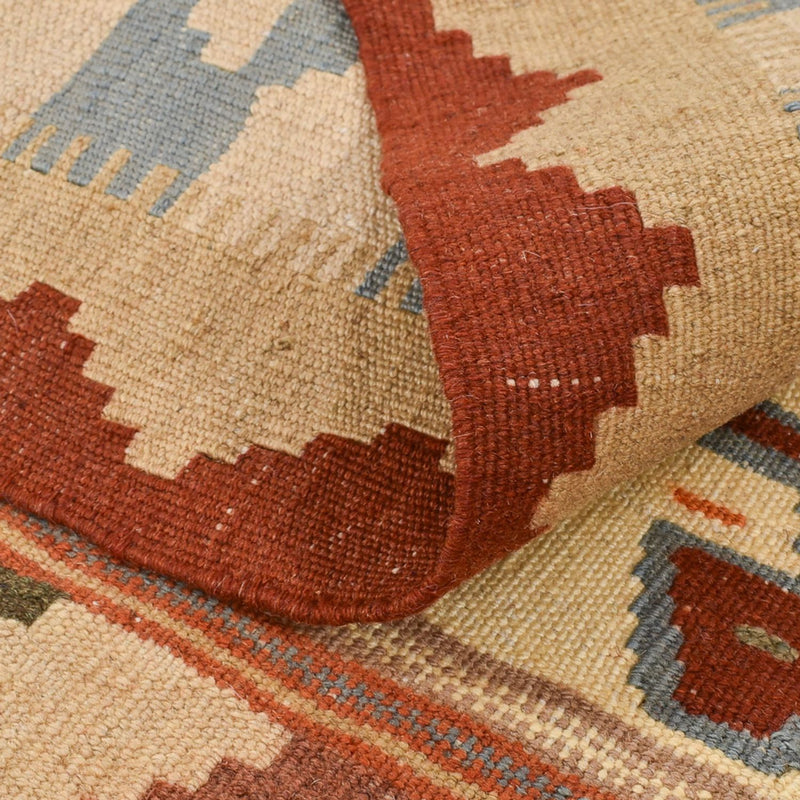 Kilim Fars Koberec 110x147cm