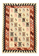 Kilim Fars Koberec 105x150cm