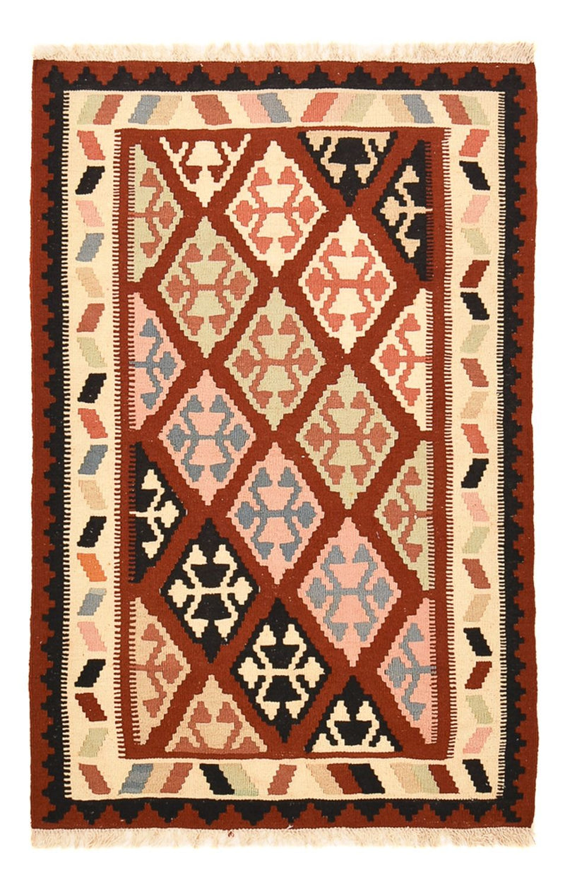 Kilim Fars Koberec 100x153cm