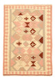 Kilim Fars Koberec 100x145cm