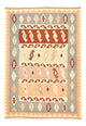 Kilim Fars Koberec 102x143cm