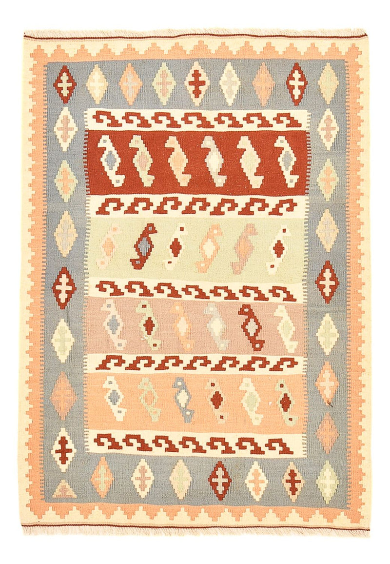 Kilim Fars Koberec 102x143cm