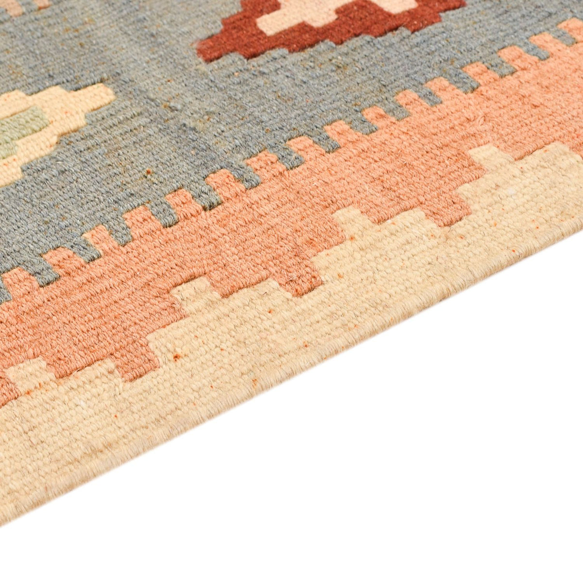 Kilim Fars Koberec 102x143cm