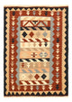 Kilim Fars Koberec 104x146cm