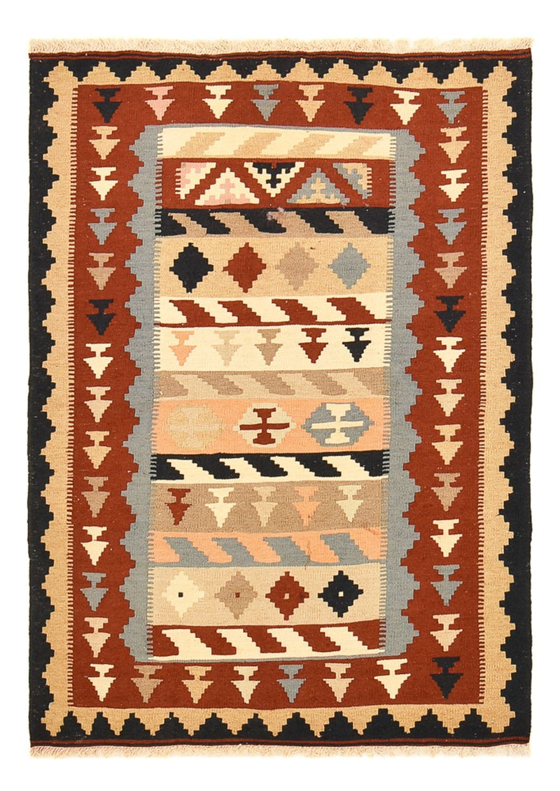 Kilim Fars Koberec 104x146cm
