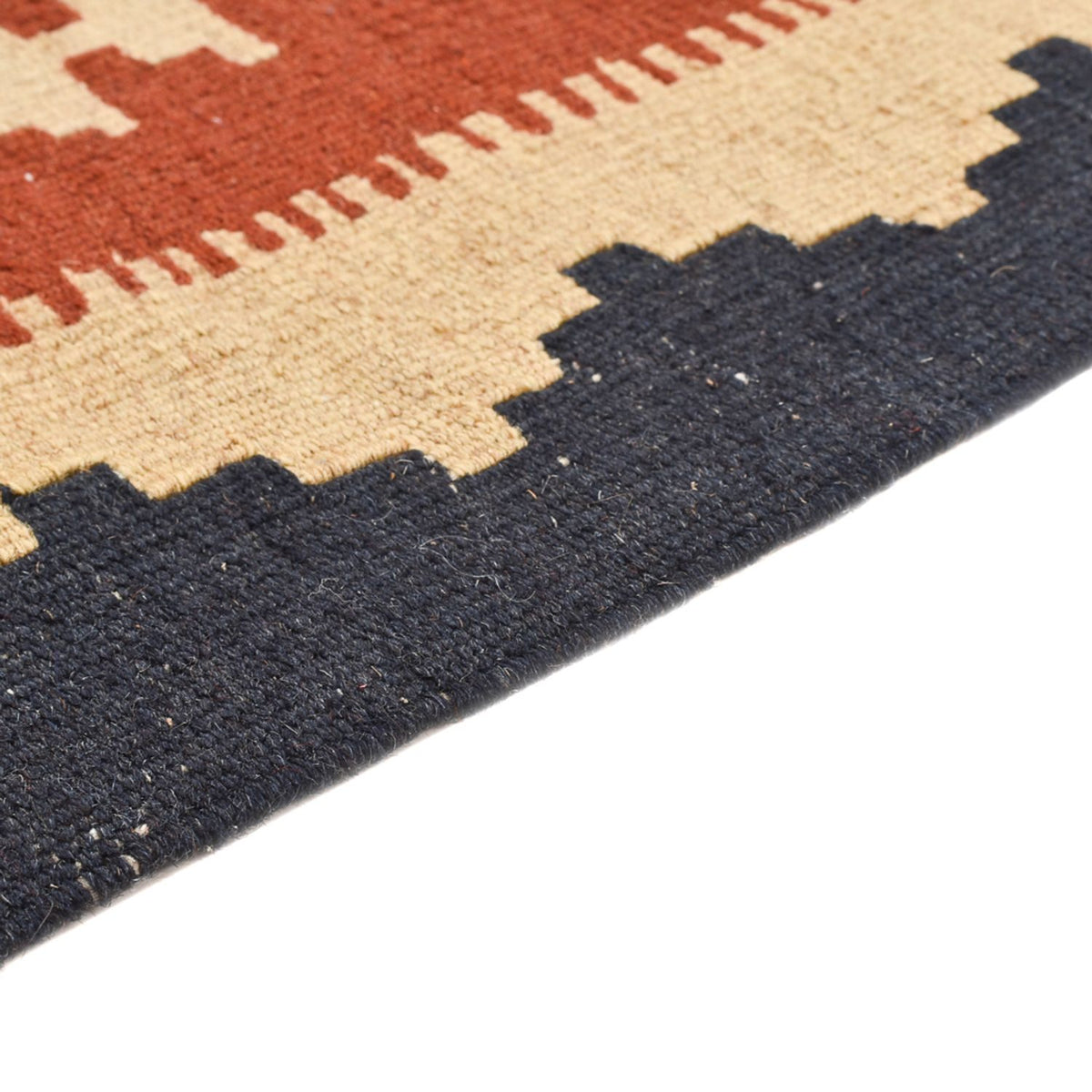 Kilim Fars Koberec 104x146cm