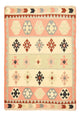 Kilim Fars Koberec 105x150cm