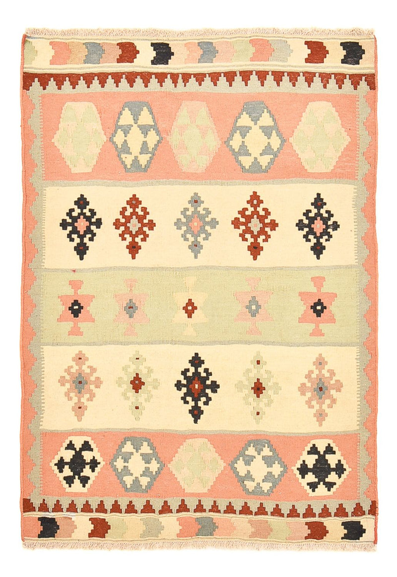 Kilim Fars Koberec 105x150cm