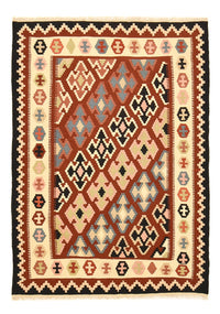 Kilim Fars Koberec 106x150cm – product image