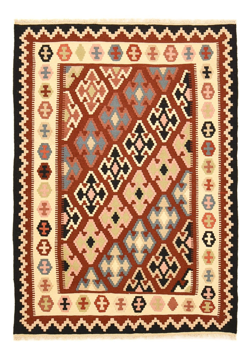 Kilim Fars Koberec 106x150cm