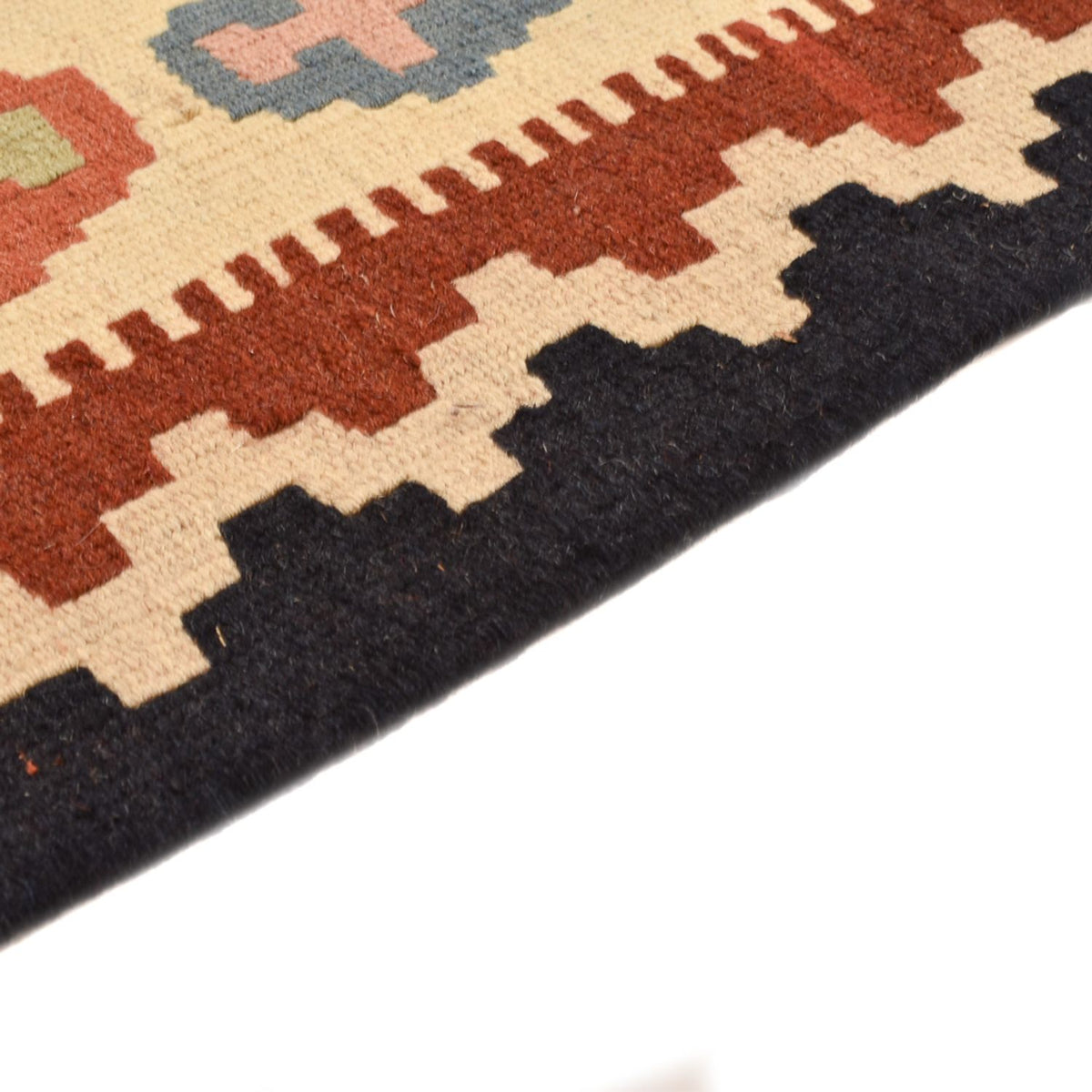 Kilim Fars Koberec 106x150cm