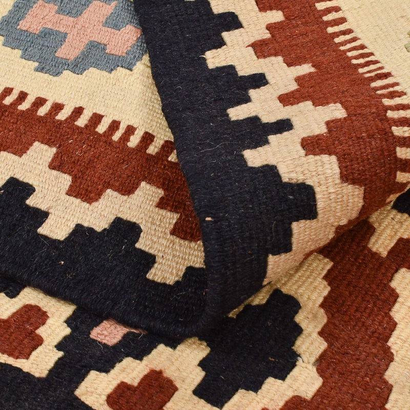Kilim Fars Koberec 106x150cm