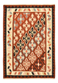 Kilim Fars Koberec 105x145cm – product image