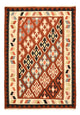 Kilim Fars Koberec 105x145cm