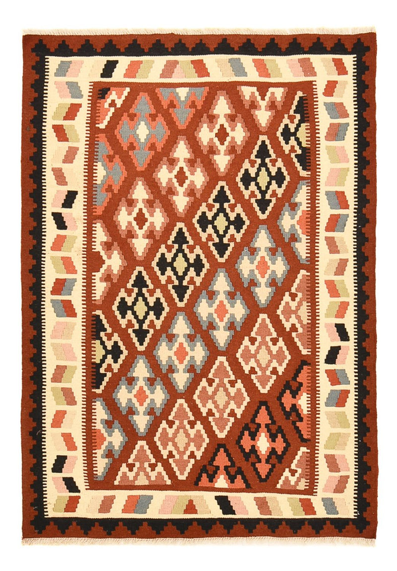 Kilim Fars Koberec 105x145cm