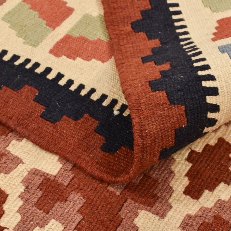 Kilim Fars Koberec 105x145cm