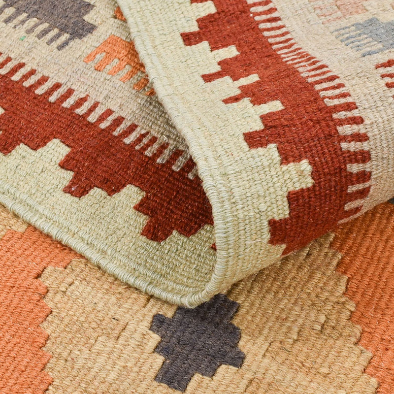 Kilim Fars Koberec 103x145cm