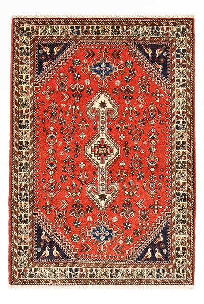 Abadeh Koberec 104x150cm - Perský koberec