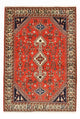 Abadeh Koberec 104x150cm - Perský koberec