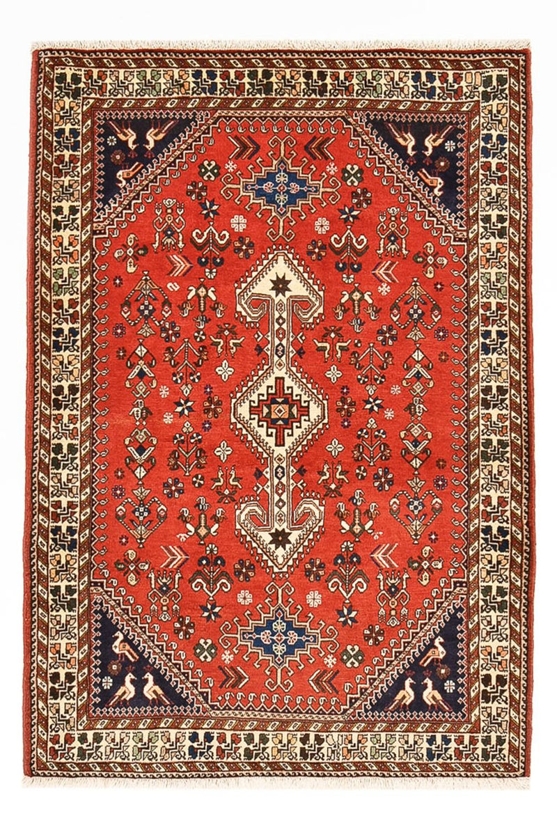 Abadeh Koberec 104x150cm - Perský koberec