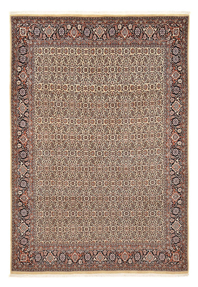 Bidjar Koberec 205x302cm - Perský koberec