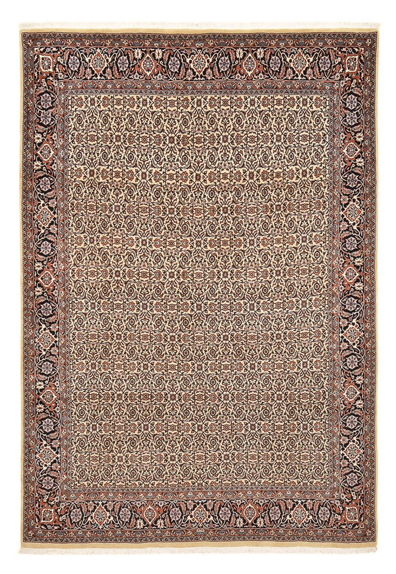 Bidjar Koberec 205x302cm - Perský koberec