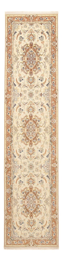 Tabriz - 50 Raj Koberec 87x372cm - Perský koberec – product image