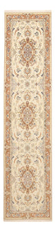 Tabriz - 50 Raj Koberec 87x372cm - Perský koberec