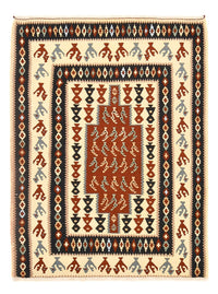 Kilim Fars Koberec 111x145cm – product image