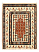 Kilim Fars Koberec 111x145cm