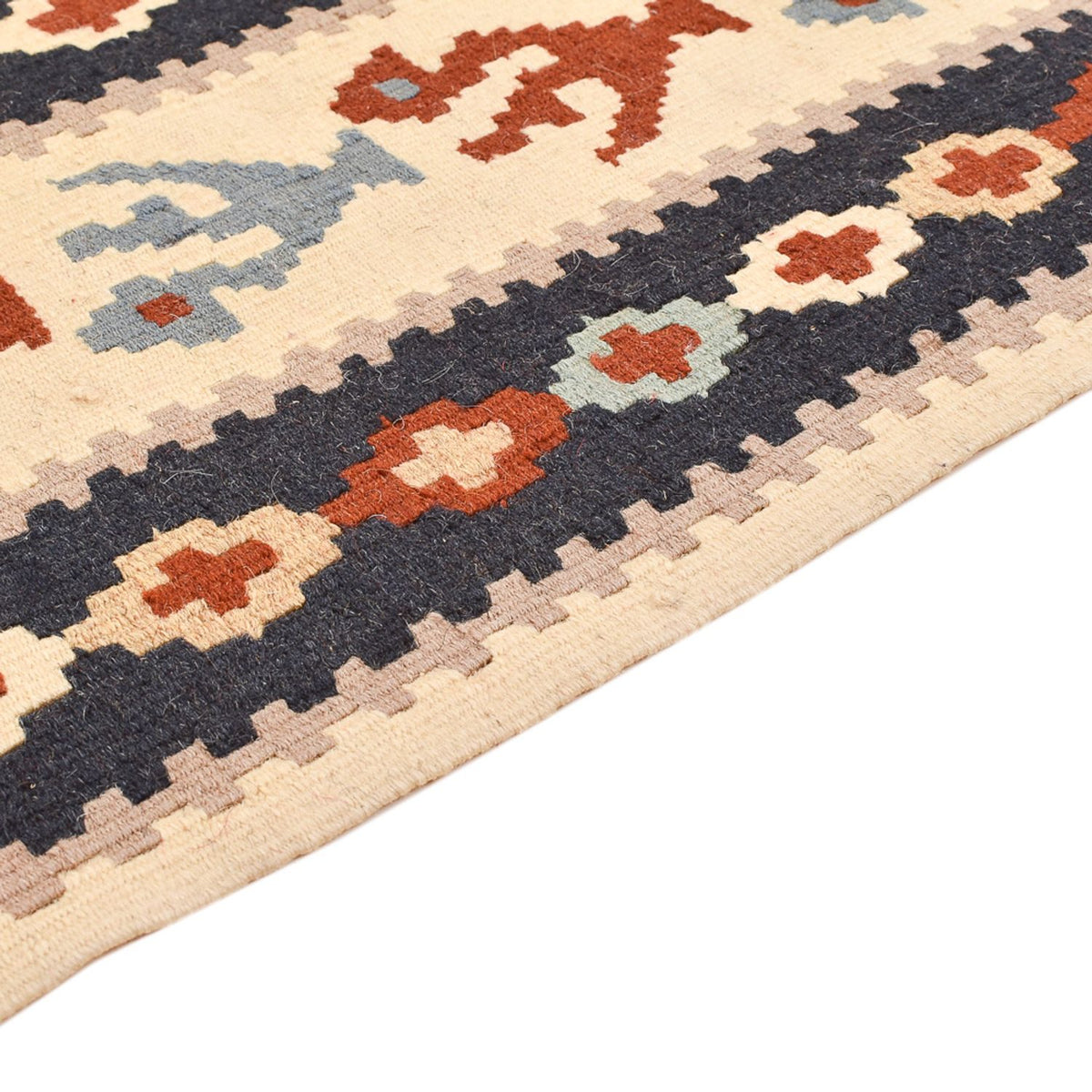 Kilim Fars Koberec 111x145cm