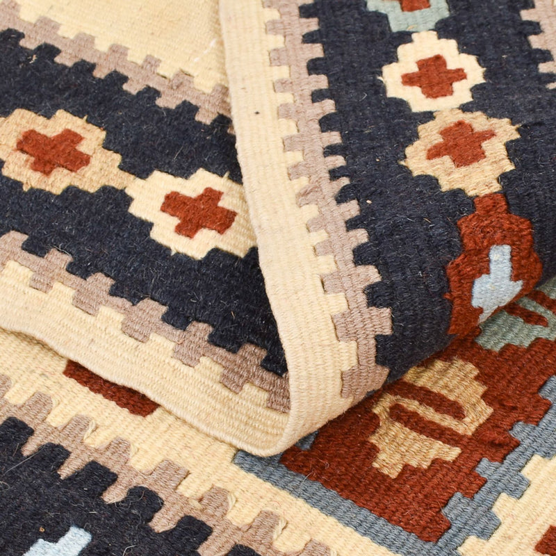 Kilim Fars Koberec 111x145cm